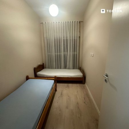 Tirane, jepet me qera apartament 2+1 Kati 6, 76 m² 450 € (Ali Demi)