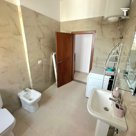 JEPET ME QIRA, APARTAMENT 2+1, PJESE E NJE VILE PRIVATE 3KATESHE, RRUGA URA, TIRANE