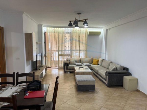 Tirane, shes apartament 2+1+Ballkon Kati 6, 102 m² 120.000 € (rruga besim alla)