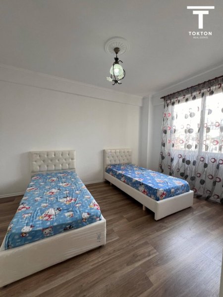 Tirane, shitet apartament 2+1+Ballkon Kati 9, 102 m² 122.000 € (Astir) TT 951