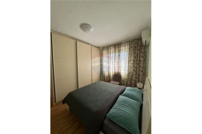 Tirane, jepet me qera apartament 2+1 Kati 3, 105 m² 600 € (Don Bosko)