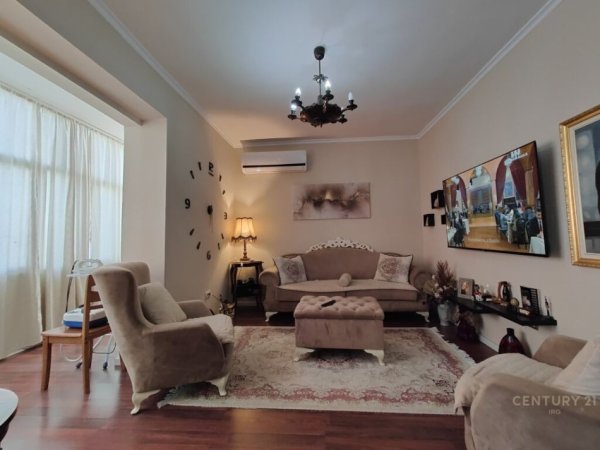 shes apartament 2+1+Aneks+Ballkon Kati 3, 101 m² 260.000 € (Rr. Elbasani Ambasada Amerikane Tirana, Albania)