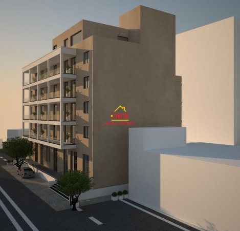 Vlore, shitet apartament 1+1 Kati 4, 66 m² 103.695 € (Rruga Nermin Vlora Falaski)