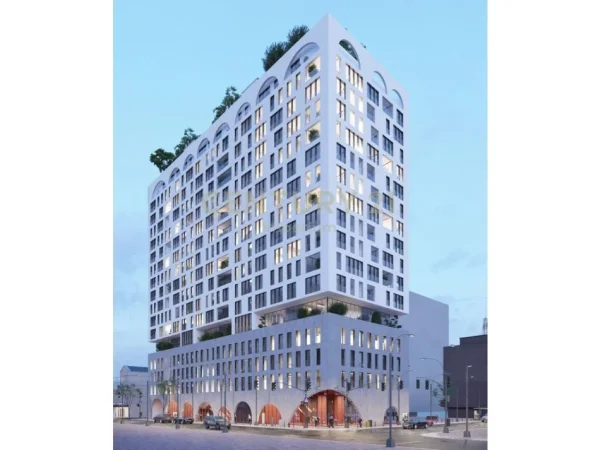 Tirane, shes apartament 2+1+Aneks+Ballkon Kati 11, 101 m² 207.500 € (Rr. "Medar Shtylla")