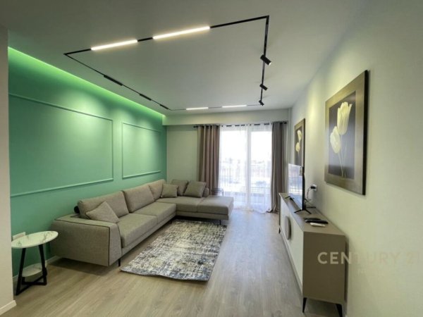 Qira Apartament 2+1+Parkim, Kompleksi IBN,Fusha e Aviacionit,Tirane.Neom89710