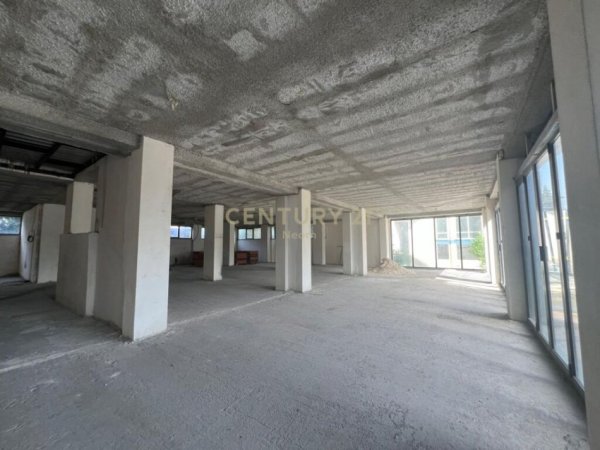 Tirane, shes ambjent biznesi Kati 0, 380 m² 650.000 € (Rr.Bulevardi Blu, Institut Tirana, Albania)