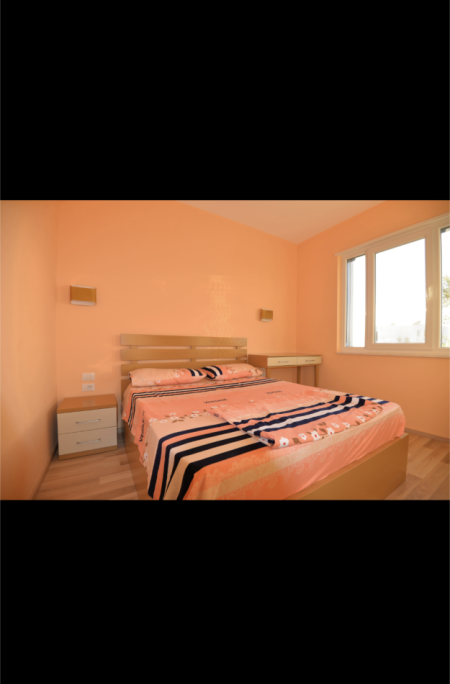 Gjiri Lalezit | Hamallaj, jepet me qera apartament 2+1 Kati 0, 65 m² 50 € (Kompleksi Valamar, Gjiri Lalëzit)