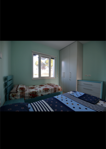 Gjiri Lalezit | Hamallaj, jepet me qera apartament 2+1 Kati 0, 65 m² 50 € (Kompleksi Valamar, Gjiri Lalëzit)