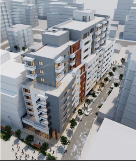 Tirane, jepet me qera ambjent biznesi Kati 0, 158 m² 3.200 € (Pazari i Ri)