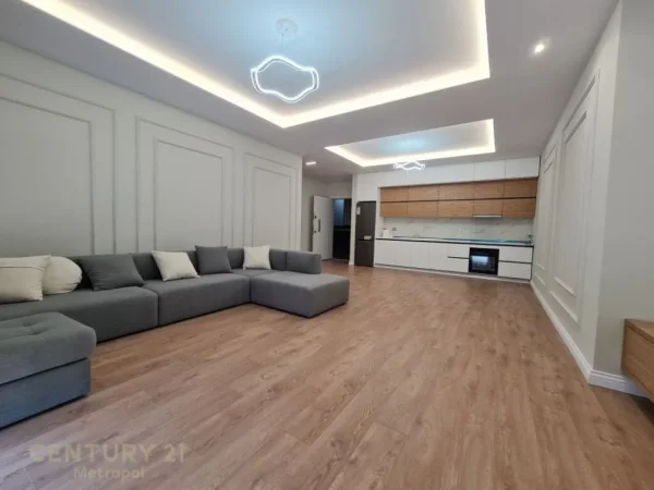 Tirane, shes apartament 1+1+Aneks+Ballkon Kati 0, 89 m² 160.000 € (selite)