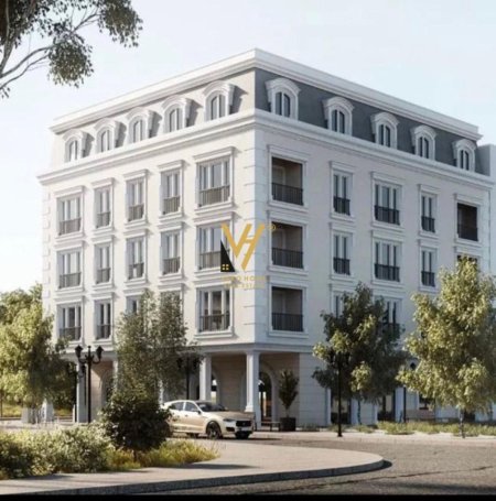 Tirane, shitet apartament 2+1+Ballkon Kati 2, 122 m² 171.500 € (SAUK I VJETER)
