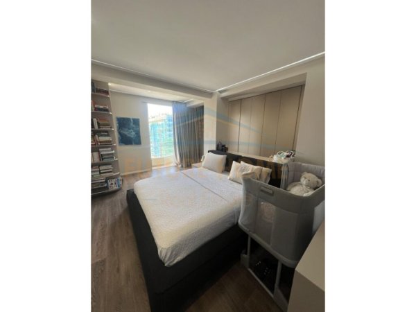Tirane, shitet apartament duplex 2+1 Kati 8, 125 m² 192.000 € (IRFAN TOMINI)