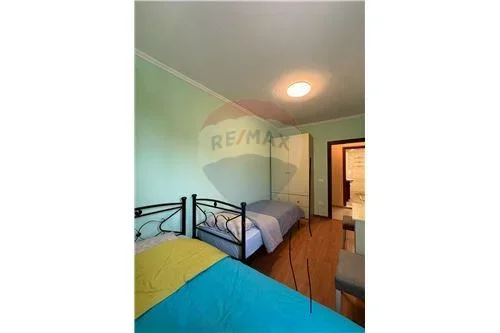 Tirane, jepet me qera apartament 2+1 , 105 m² 600 € (Don Bosko, Shqipëri)
