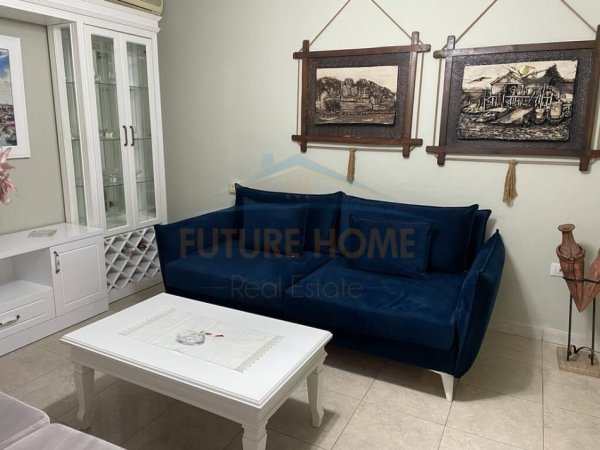 Tirane, jap me qera apartament 2+1 Kati 5, 74 m² 550 € (21 DHJETORI)