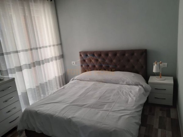 Tirane, jap me qera apartament 1+1 Kati 3, 68 m² 500 € (VASIL SHANTO)