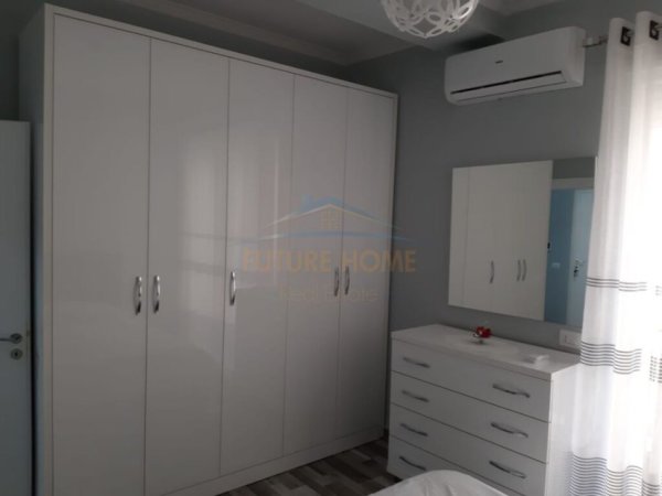 Tirane, jap me qera apartament 1+1 Kati 3, 68 m² 500 € (VASIL SHANTO)