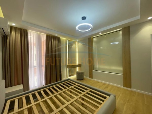 Tirane, shitet apartament 1+1 Kati 3, 64 m² 168.000 € (21 DHJETORI)