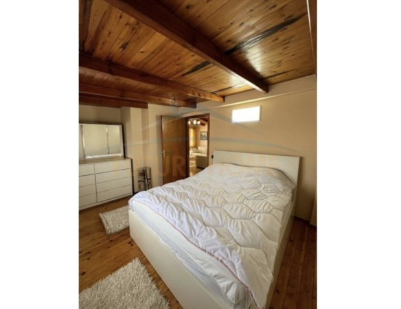Tirane, jepet me qera apartament 1+1+Ballkon Kati 11, 62 m² 550 € (Rruga Fortuzi)