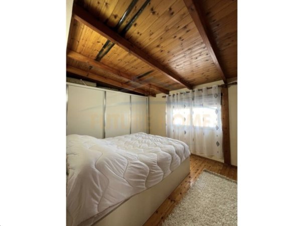 Tirane, jepet me qera apartament 1+1+Ballkon Kati 11, 62 m² 550 € (Rruga Fortuzi)