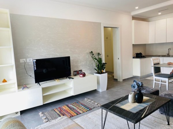 Tirane, jepet me qera apartament 2+1 Kati 3, 90 m² 500 € (KOPSHTI BOTANIK)