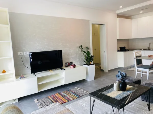 Tirane, jepet me qera apartament 2+1 Kati 3, 90 m² 500 € (KOPSHTI BOTANIK)