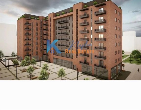 Tirane, shes apartament 3+1+Ballkon Kati 7, 110 m² 92.000 € (Kamez)