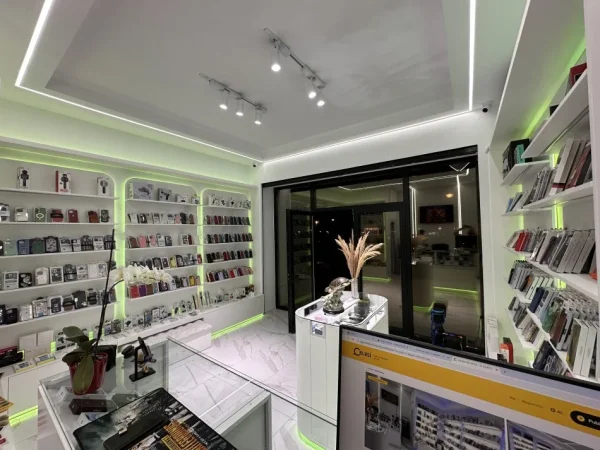 BIZNES NE SHITJE - 21 DHJETORI