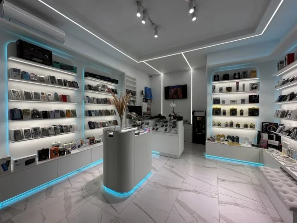 BIZNES NE SHITJE - 21 DHJETORI