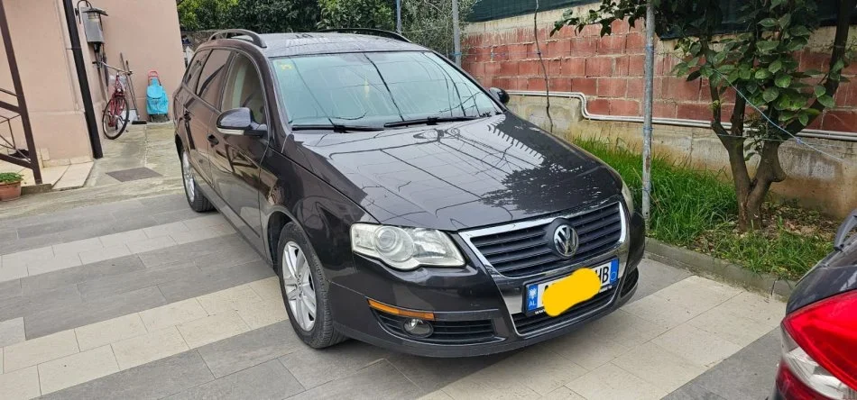 Tirane, shes makine wolsvagen Nafte, ULJE DRASTIKE