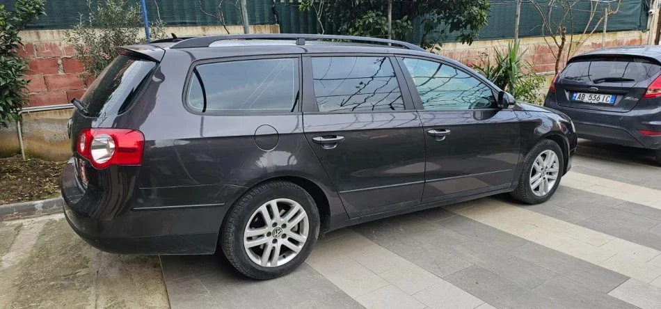 Tirane, shes makine wolsvagen Nafte, ULJE DRASTIKE