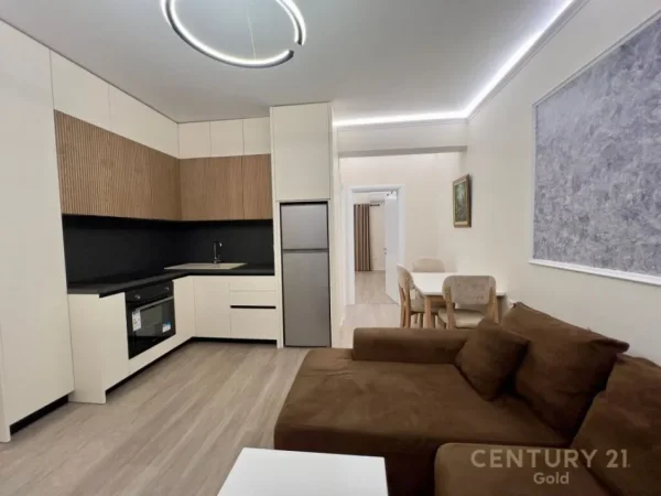 Tirane, jepet me qera 1+1+Ballkon Kati 1, 70 m² 500 € (rruga ulvi vehbiu)