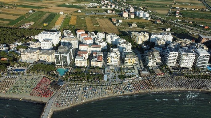 Qerret, shes apartament 1+1+Ballkon Kati 0, 73 m² 125.000 € (Qerret, Kavaje)