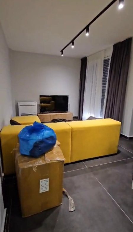 Qerret, shes apartament 1+1+Ballkon Kati 0, 73 m² 125.000 € (Qerret, Kavaje)