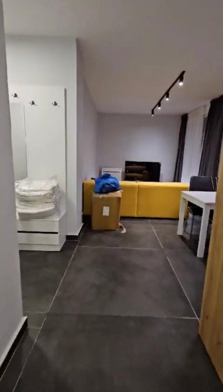 Qerret, shes apartament 1+1+Ballkon Kati 0, 73 m² 125.000 € (Qerret, Kavaje)
