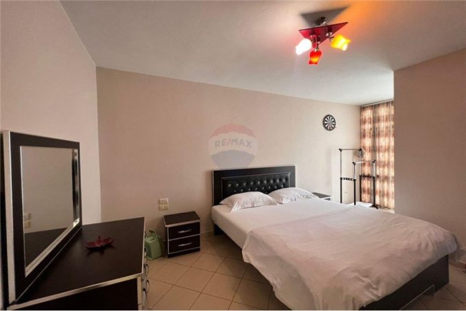 Tirane, shitet apartament 1+1 Kati 5, 65 m² 95.000 € (Rr Teodor Keko)