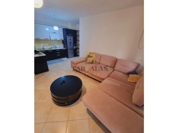 Tirane, shitet apartament 1+1+garazh Kati 3, 68 m² 159.000 € (Delijorgji)