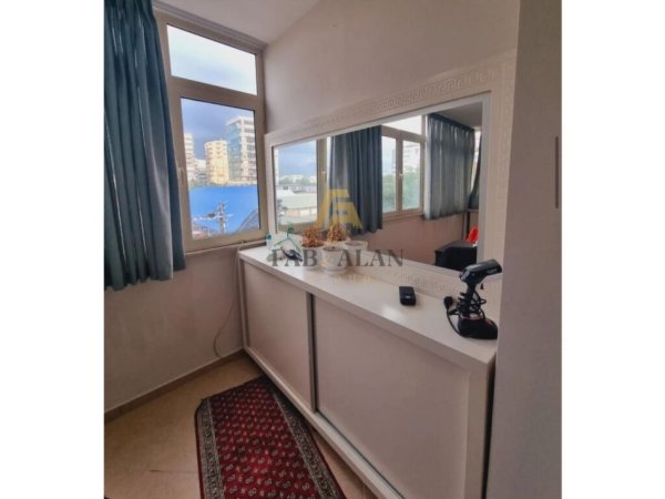 Tirane, shitet apartament 1+1+garazh Kati 3, 68 m² 159.000 € (Delijorgji)