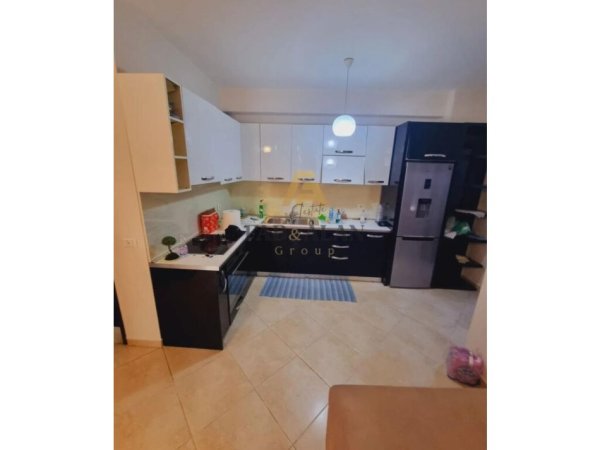 Tirane, shitet apartament 1+1+garazh Kati 3, 68 m² 159.000 € (Delijorgji)