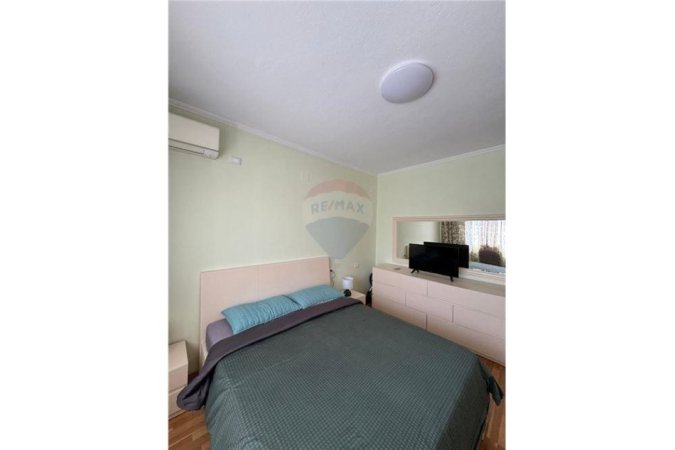 Tirane, jepet me qera 2+1+Ballkon Kati 3, 100 m² 600 € (Don Bosko)