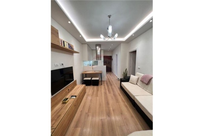 Tirane, shitet apartament 1+1+Ballkon Kati 2, 67 m² 95.000 € (Teodor Keko)
