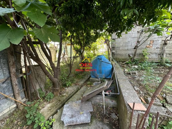 Fier, shitet shtepi 2+1 Kati 1, 188 m² 105.000 € (Rruga Skenderbe)