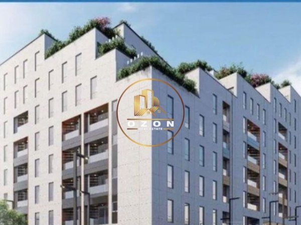 Shitet Apartament 2+1+2 tek EverGreen Residence me Çmim Okazion 1030€/m²!