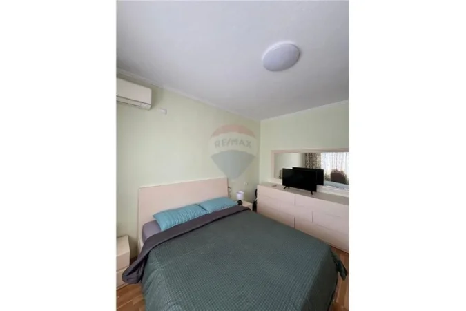 Tirane, jap me qera apartament 2+1+Ballkon Kati 3, 120 m² 600 € (DON BOSCO)