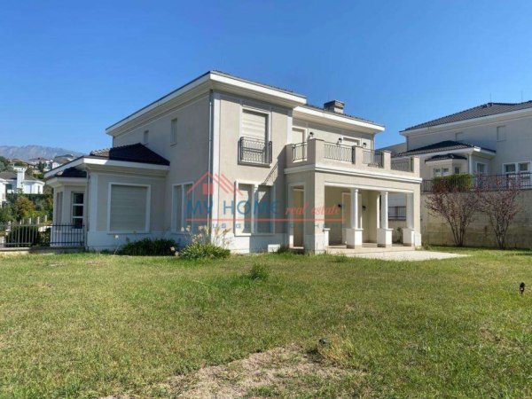 Tirane, jepet me qera Vile 2 Katshe Kati 2, 5.000 € (TEG)