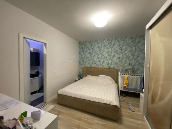 Tirane, shitet apartament 2+1 Kati 5, 111 m² 188.000 € (Rruga Don Bosko)