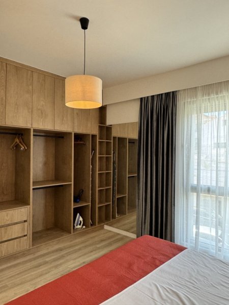 Tirane, jepet me qera apartament 1+1+Aneks+Ballkon Kati 1, 60 m² 700 € tek Selvia