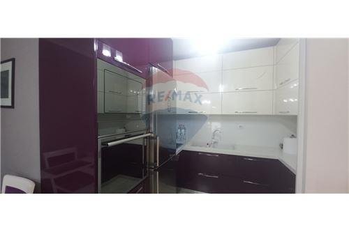 Tirane, jepet me qera apartament 1+1 , 63 m² 500 € (Frosina Plaku - 21 Dhjetori, Shqipëri)