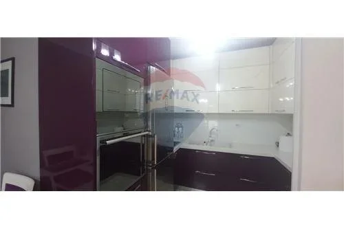 Tirane, jepet me qera apartament 1+1 , 63 m² 500 € (Frosina Plaku - 21 Dhjetori, Shqipëri)