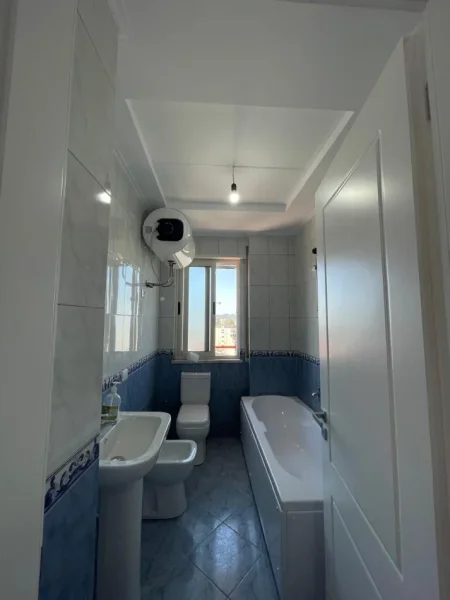 Tirane, shes apartament 1+1+Aneks+Ballkon Kati 7, 76 m² 130.000 € (DON BOSKO)