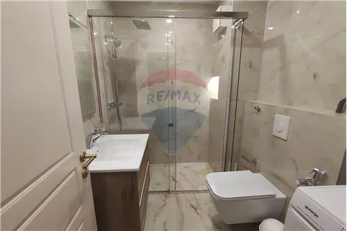 Tirane, jepet me qera apartament 1+1 , 63 m² 570 € (Rruga e Elbasanit, Shqipëri)